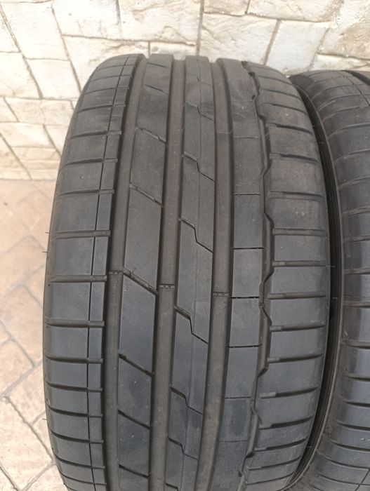 Летни гуми Hankook 275/35/21 Ventus S1 Evo 3, dot 4924