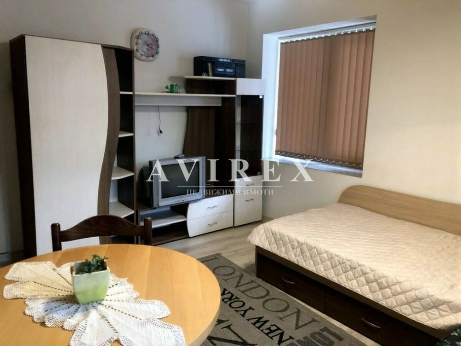 Дава се под наем Двустаен апартамент в Пловдив, Христо Смирненски - 50 кв.м за 228.99 € - Снимка #5