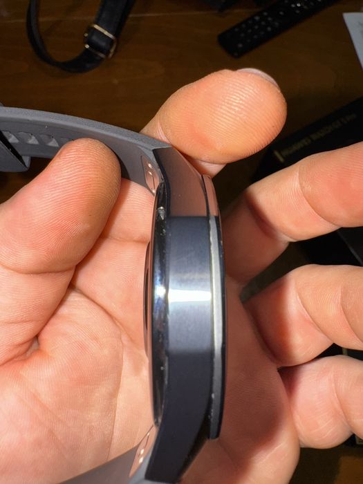 Huawei watch gt5 pro