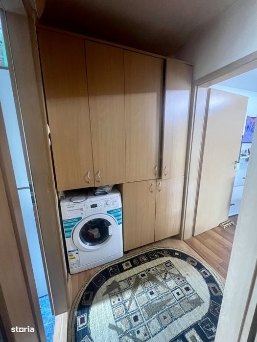 Apartament 3 camere - mobilat si utilat - zona Sagului