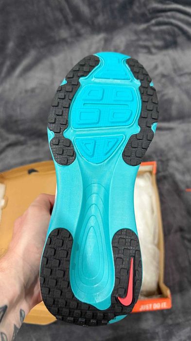 Nike Vomero кроссовки