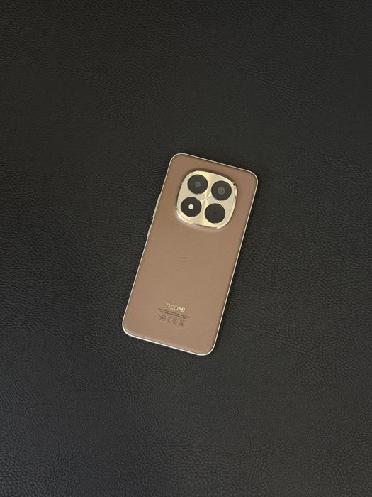 Redmi Note 15 PRO Plus 5G 512GB