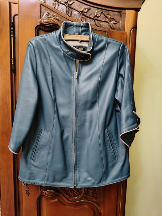 Haina piele naturala