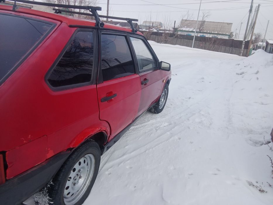 Продам 2 машины по одной цене