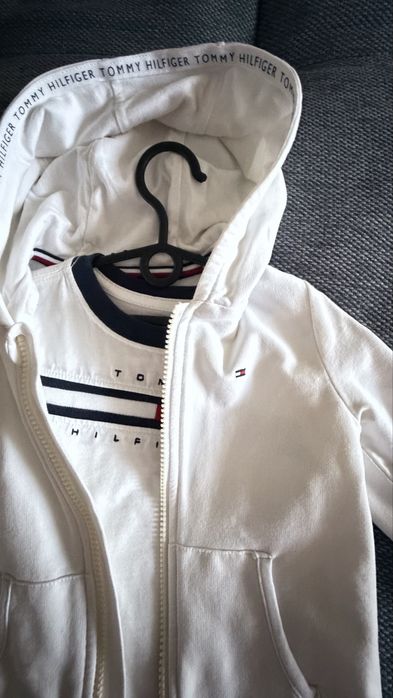 Продам комплект Tommy Hilfiger оригинал