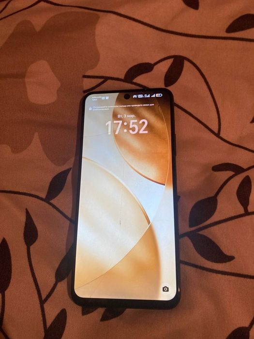 Honor x7b сатылады