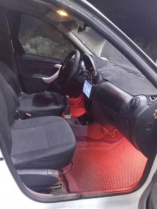 Лада ларгус 2014 года