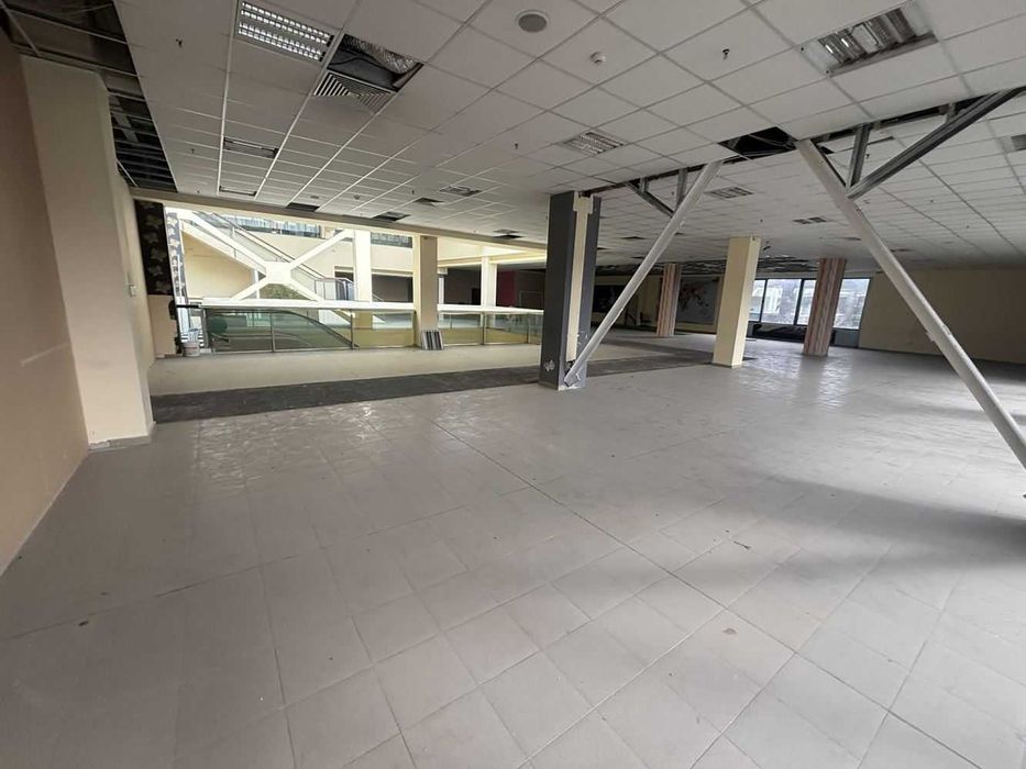 Дава се под наем Офис в София, Люлин 10 - 750 кв.м за 4986.27 € - Снимка #3