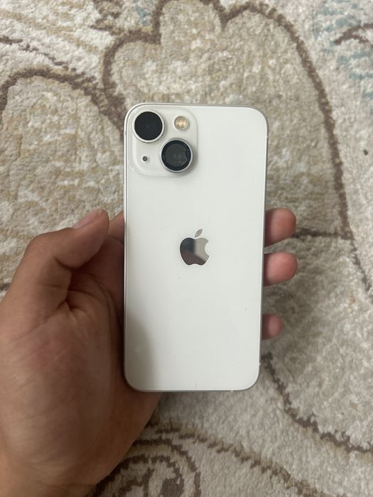 iPhone 13 miniiiiii
