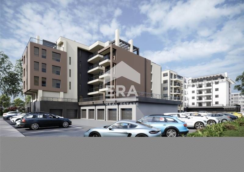 Продава се Двустаен апартамент в Поморие - 64 кв.м за 718 €/кв.м - Снимка #1