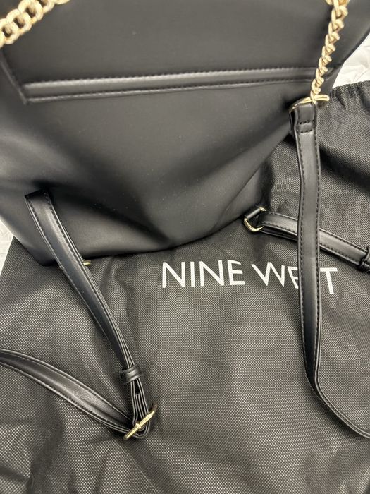 Дамска раница NINE WEST