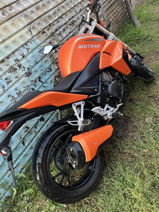 Продам  Motrac N10