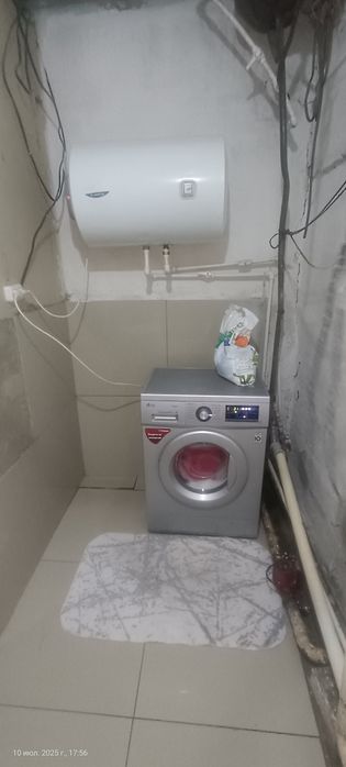 Тез арада үй  сатылады . Бағасы келісімді.