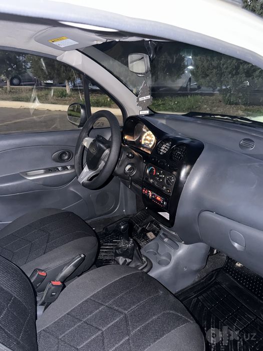 Matiz 2015 evro benzin
