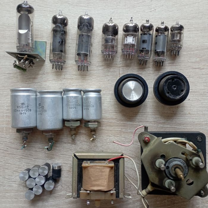 Динамик магнитли 5 гд Карнай