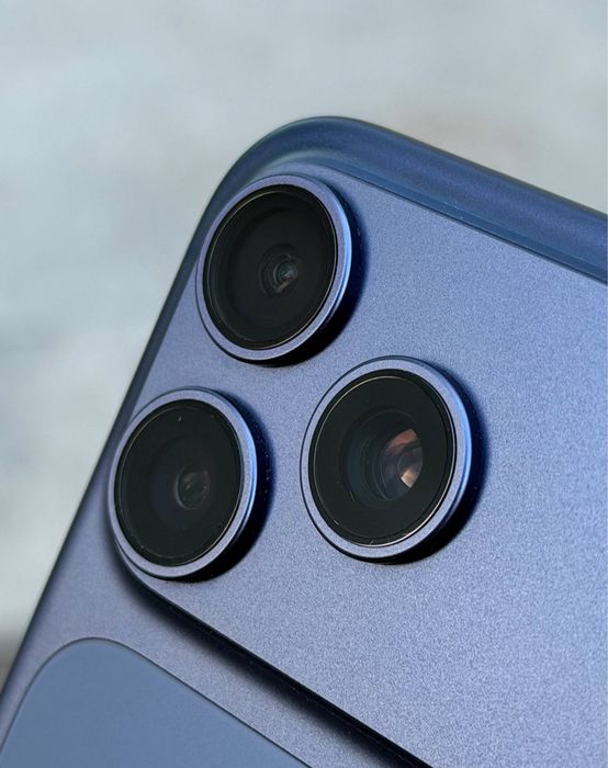 iPhone 17 PRO • ca NOU • Factura + Garantie