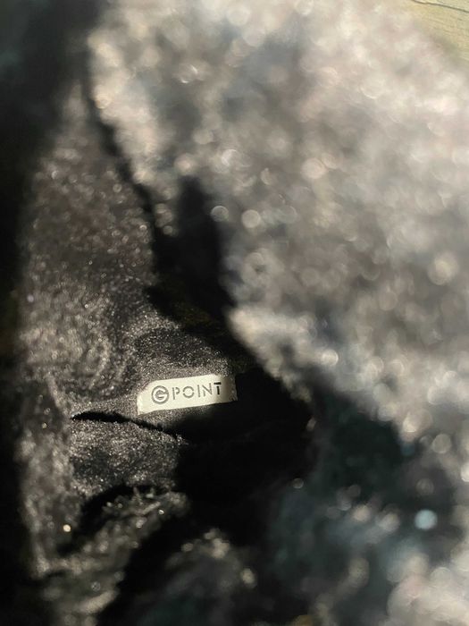 Продавам дамски ботуши марка G- Point N.38 & DKNY N.37