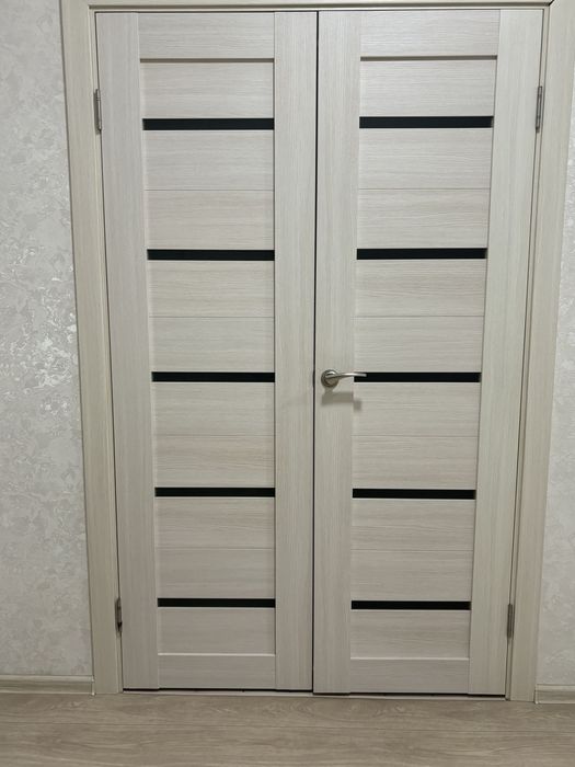 Продаются межкомнатные двери