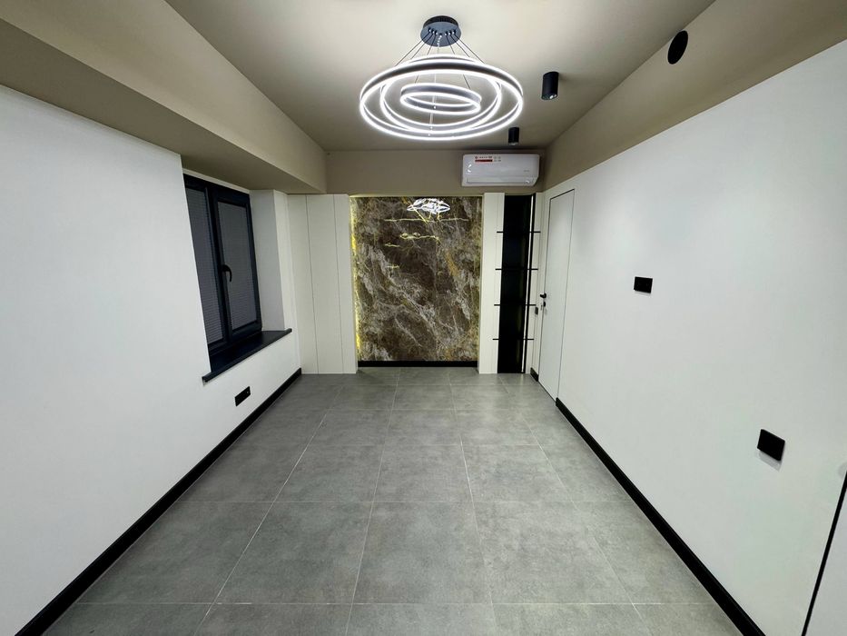 Евро нежилое Ц-4 Шедевр Корзинка 87 кв.м 2-линия торец