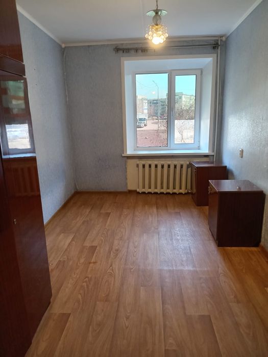 Продам 2-комнатную квартиру