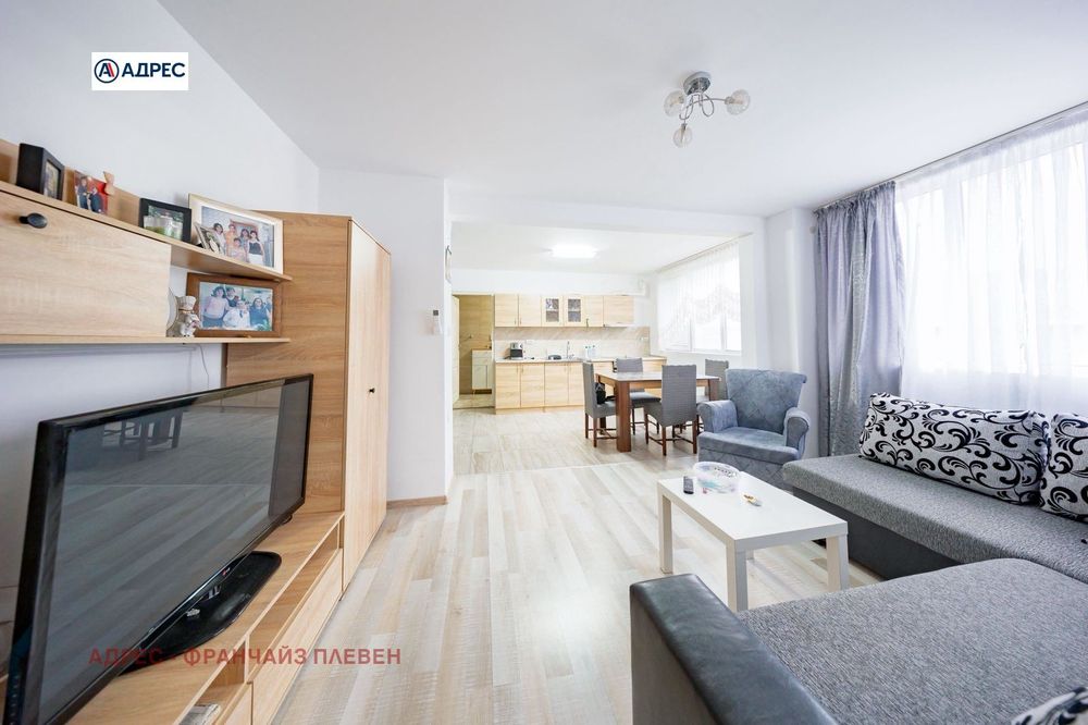 Многостаен в Ловеч-Младост площ 343 цена 150000