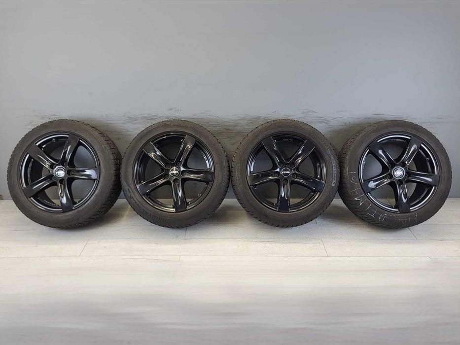 Roti/Jante Mazda 5x114.3 225/50 R17 6, CX-5; Hyundai Kona, Ioniq; Kia