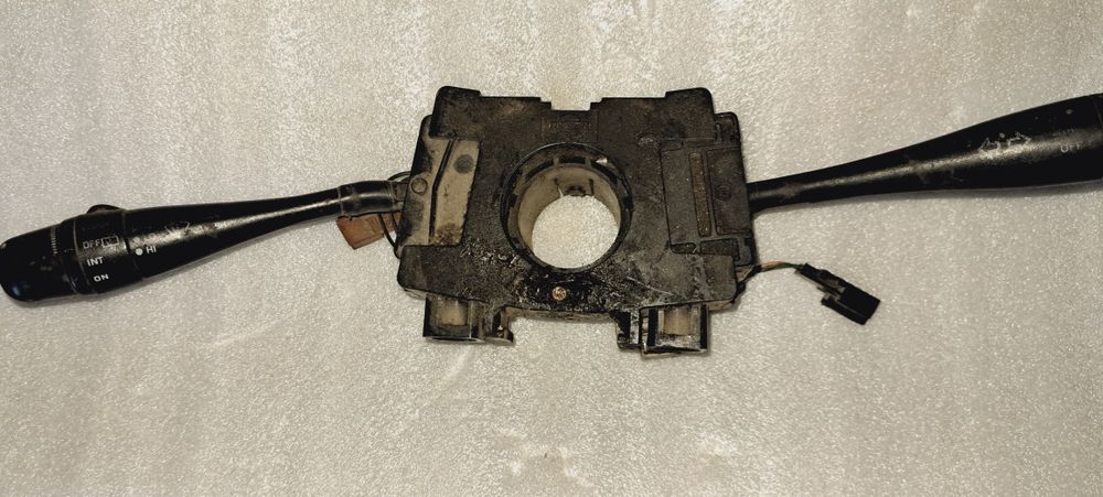 Блоки управления АКПП И ЭБУ