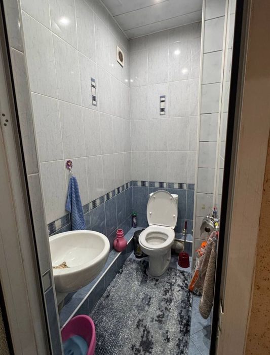 ® [100м²] БАЛКОН 1×7 4/3/9 Казирабад Квартира Сотилади