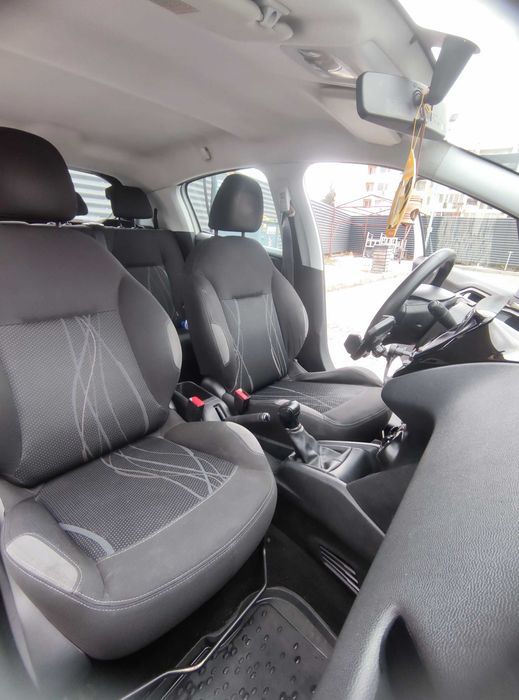 Peugeot 208. 2014г.