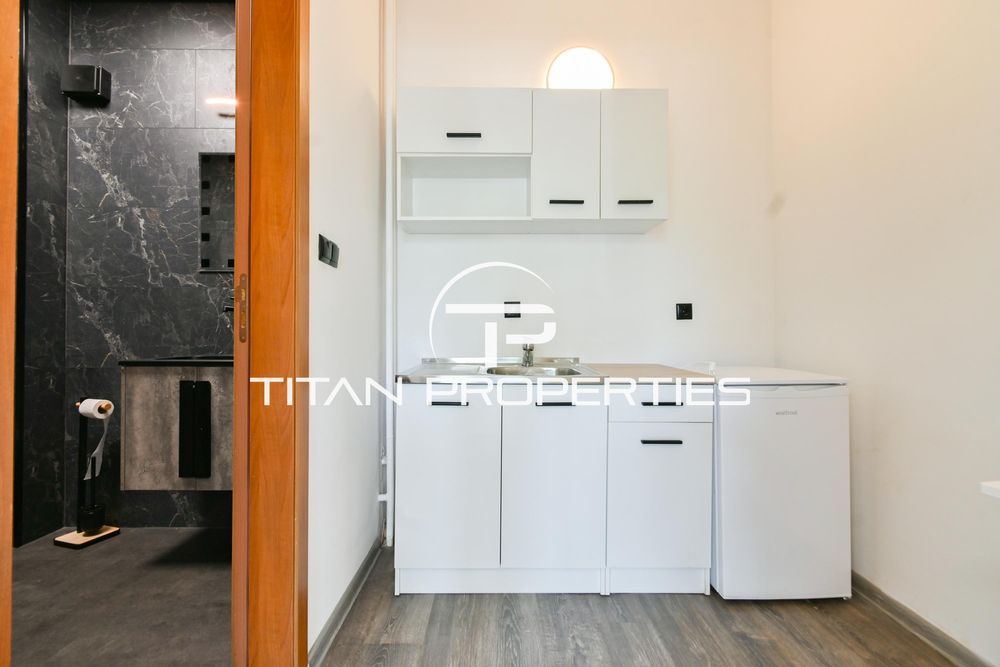 Офис, под наем, ж.к Лозенец