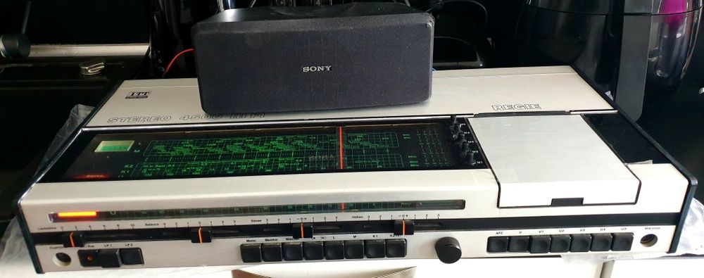 Technics  stereo cassette desk  RS -BX646cd,Reseiver