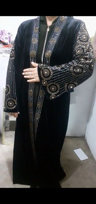 Магазин таварлари янги абая