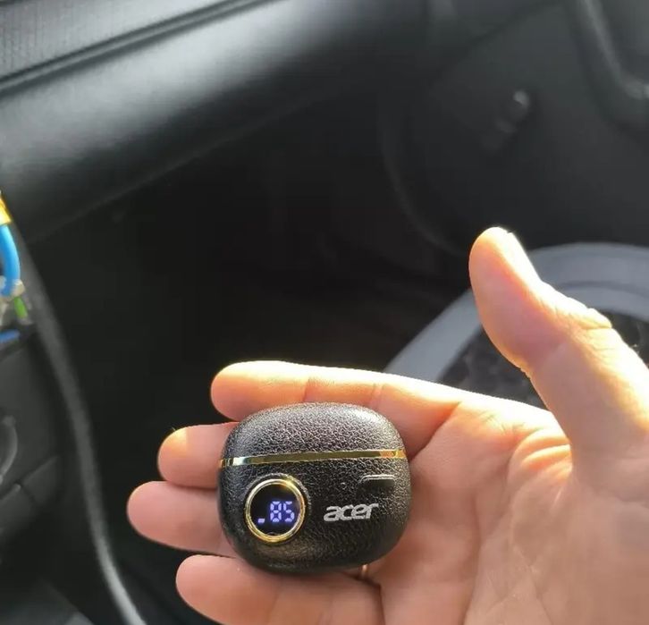 Наушник фирменный