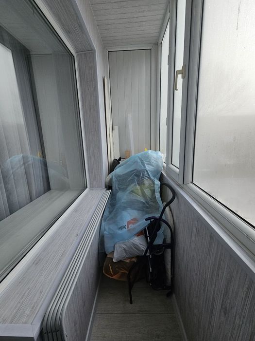 Продаётся 3-х ком кв-ра в городе. Пр Нуркена Абдирова дом 20