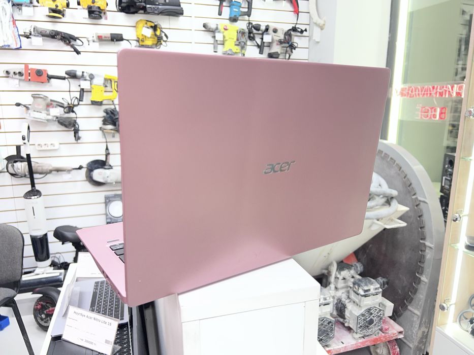 Ноутбук Acer Swift (p25)