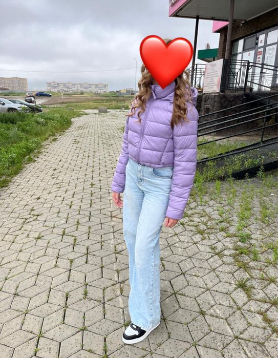 Продам куртку в идеальном состоянии