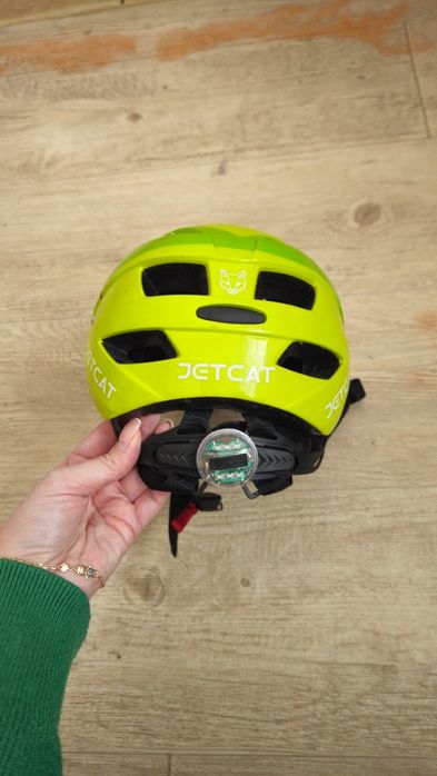 Шлем детский JetCat