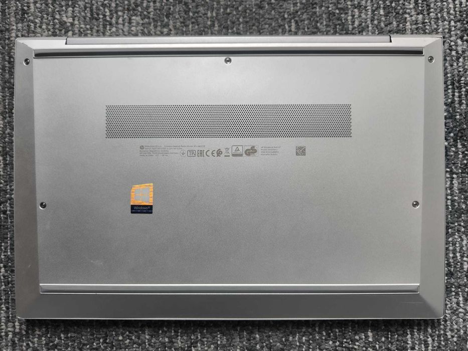 laptop HP EliteBook 845 G7 utilizat