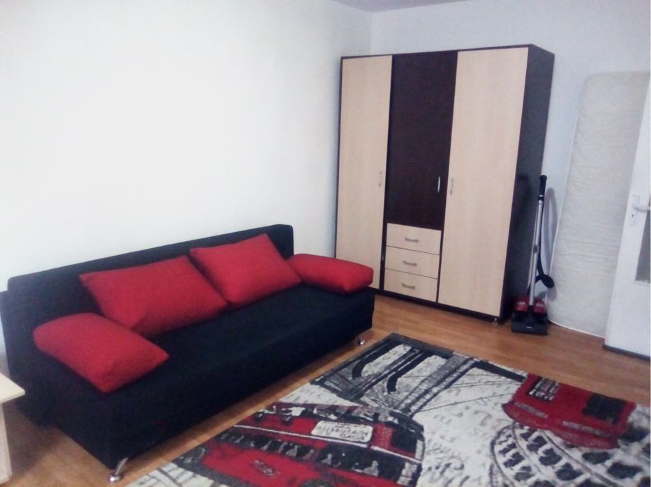 Garsoniera de închiriat(Propietar )