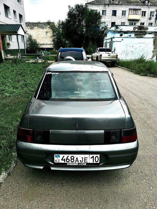 Продам ваз 2110  года