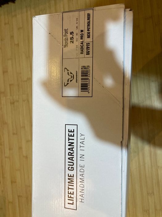 Set schiuri de tura, clapari, legaturi si piei de foca Dynafit