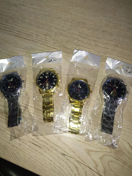 Qol soatlari hamyonbop