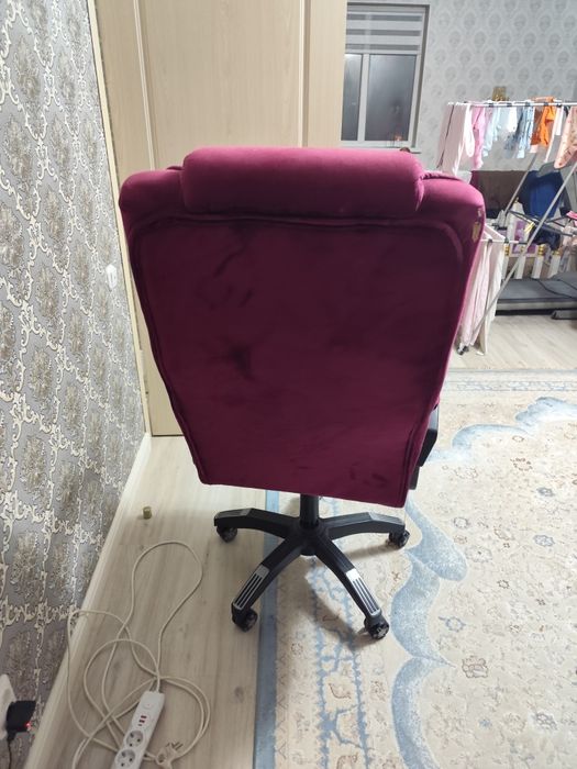 Кресло компьютерное