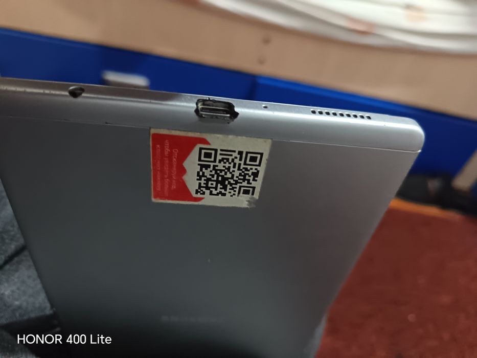 Планшет samsyng Tad A7 Lite