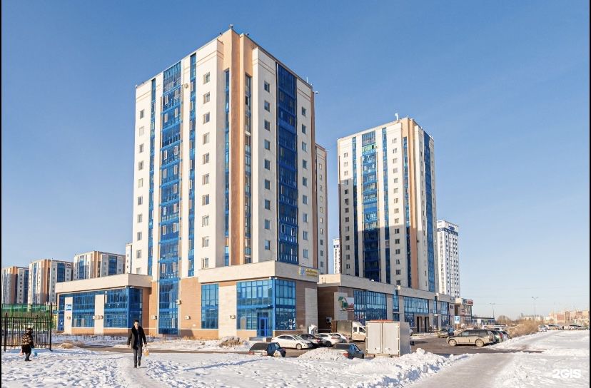 Сдам в аренду помещение