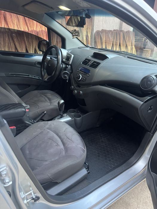 Arenda spark 2015 avtamat