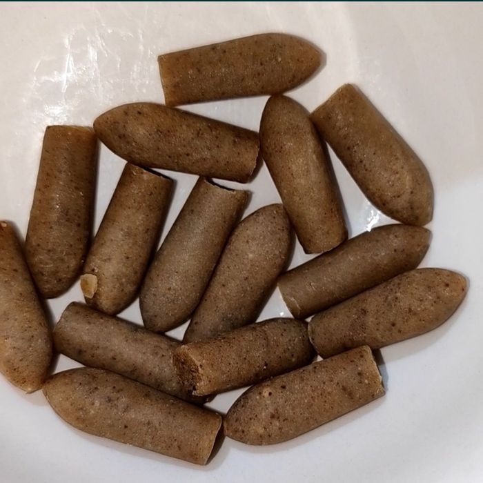 МЕДОВЫЕ свечи на прополисе универсальные