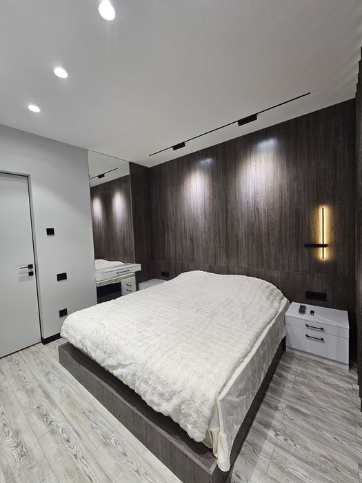 Сдаётся долгосрочный новая квартира Только иностранам!!