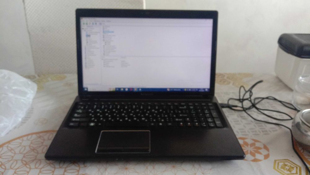 Матрица дисплей ноутбука