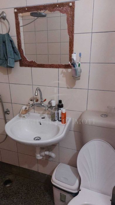 Реф. 4485 Двустаен Кючук Париж / Коматевски възел
